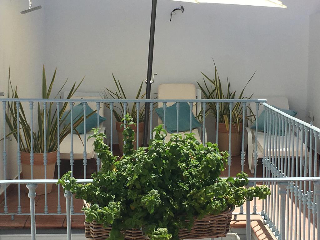 Apartamento Palacio Del Marques *