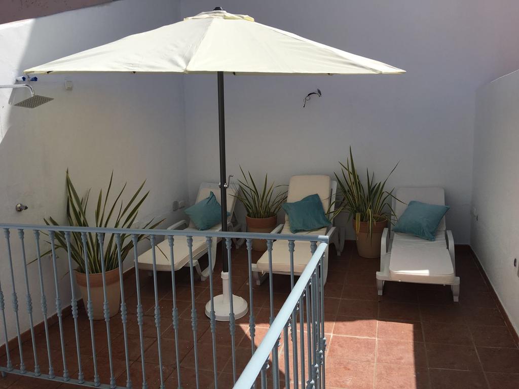 Apartamento Palacio Del Marques *
