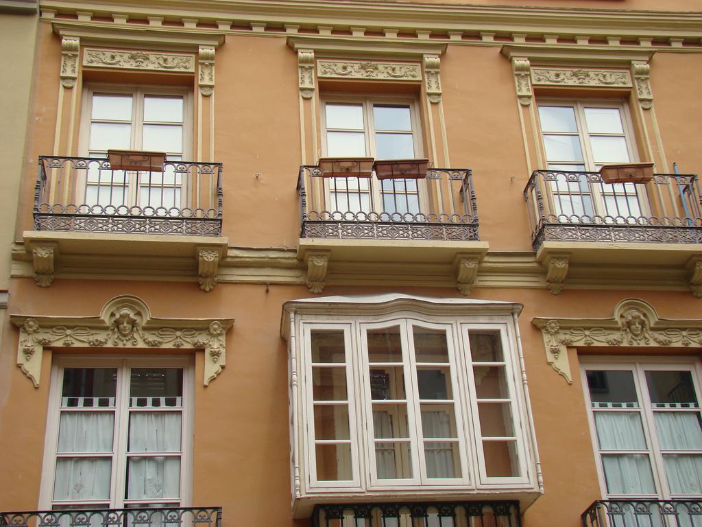 Carreteria 73 * Málaga