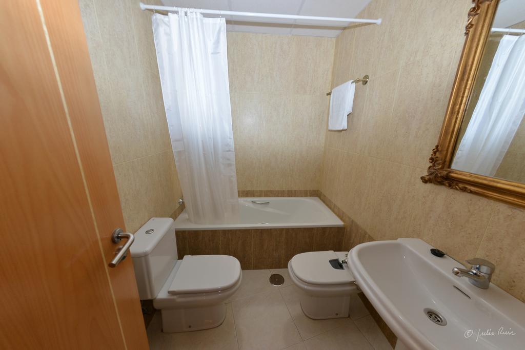Apartamento Magnifico Piso Centro Historico Málaga