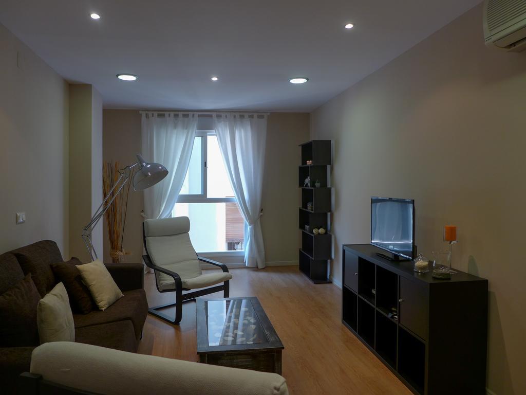 Magnifico Piso Centro Historico Apartamento