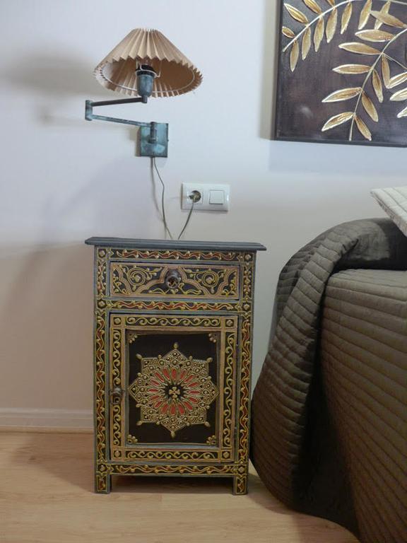 Apartamento Magnifico Piso Centro Historico *