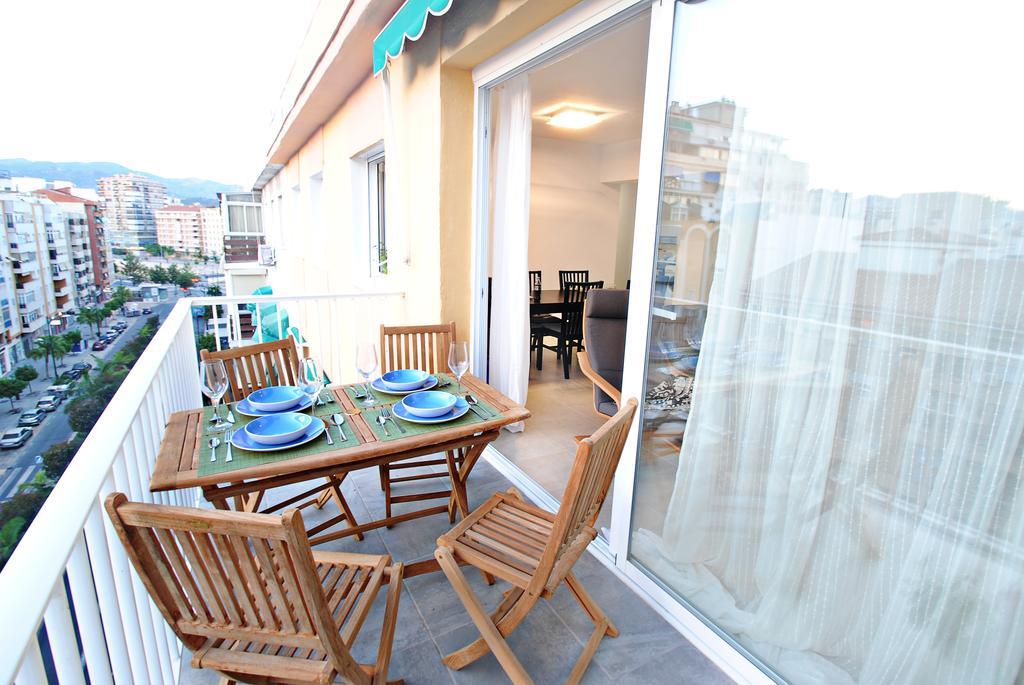 Apartamento Center Flat Holidays Salitre *