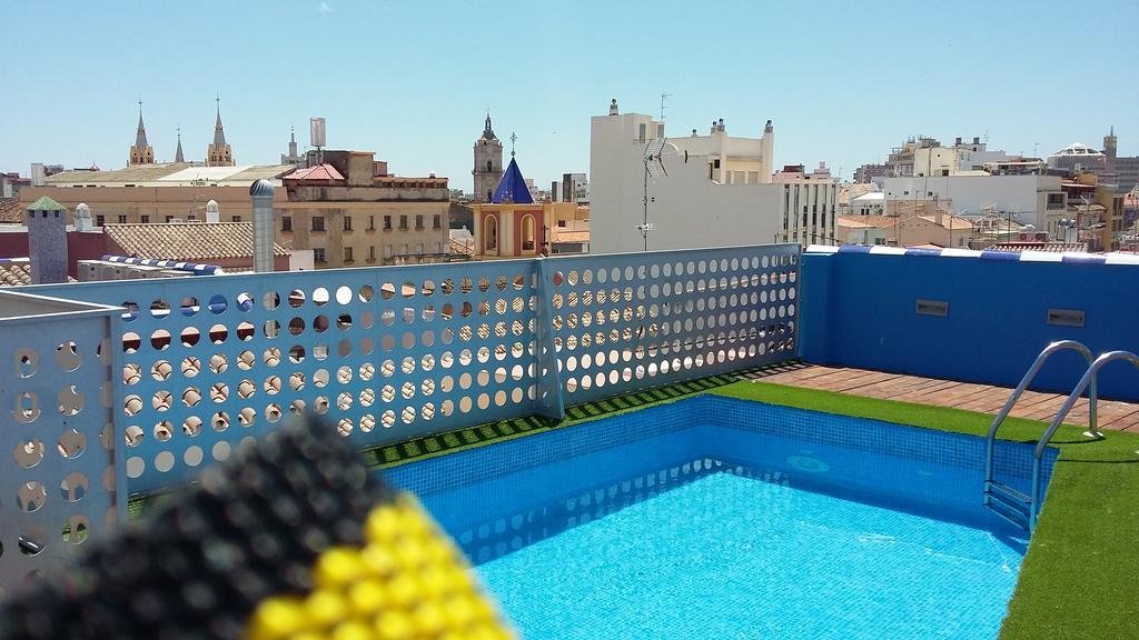 Homely Carreteria Con Piscina