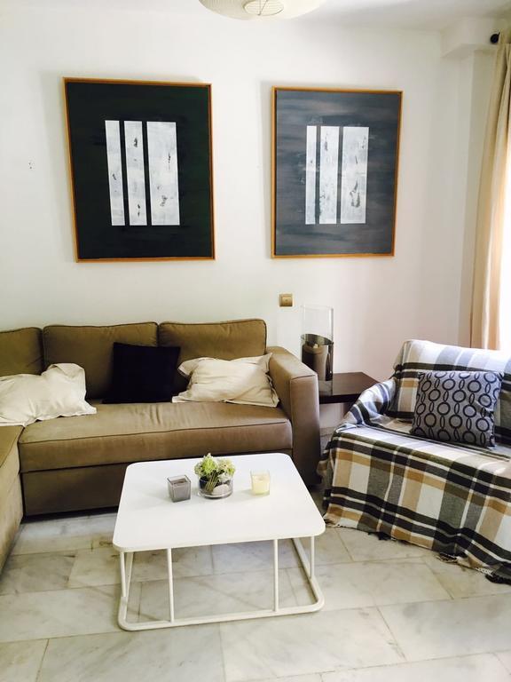 Apartamento Nuno Gomez *