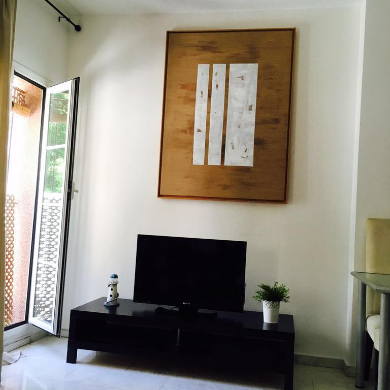 Apartamento Nuno Gomez Málaga