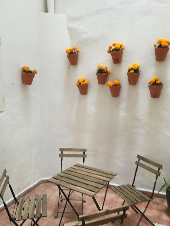 Palacio Del Marques Apartamento