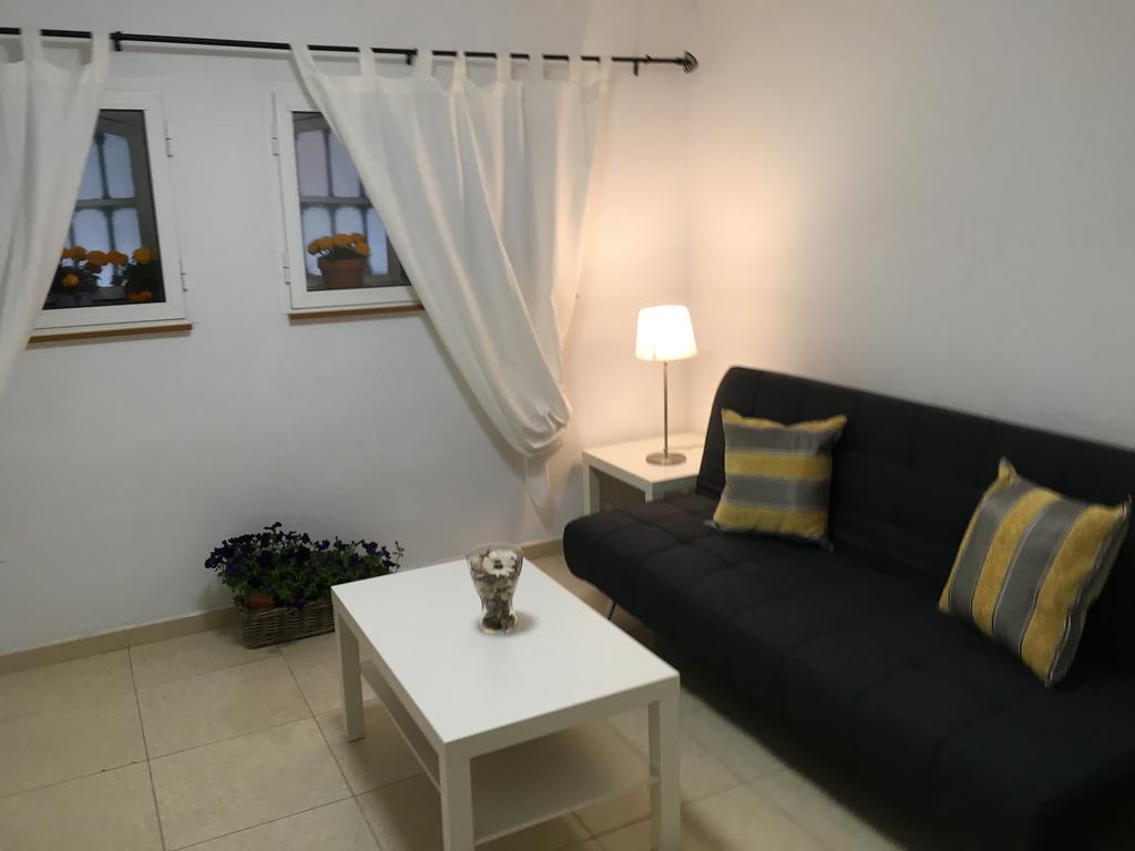 Palacio Del Marques Apartamento
