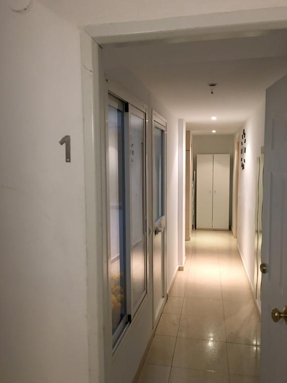 Apartamento Palacio Del Marques Málaga