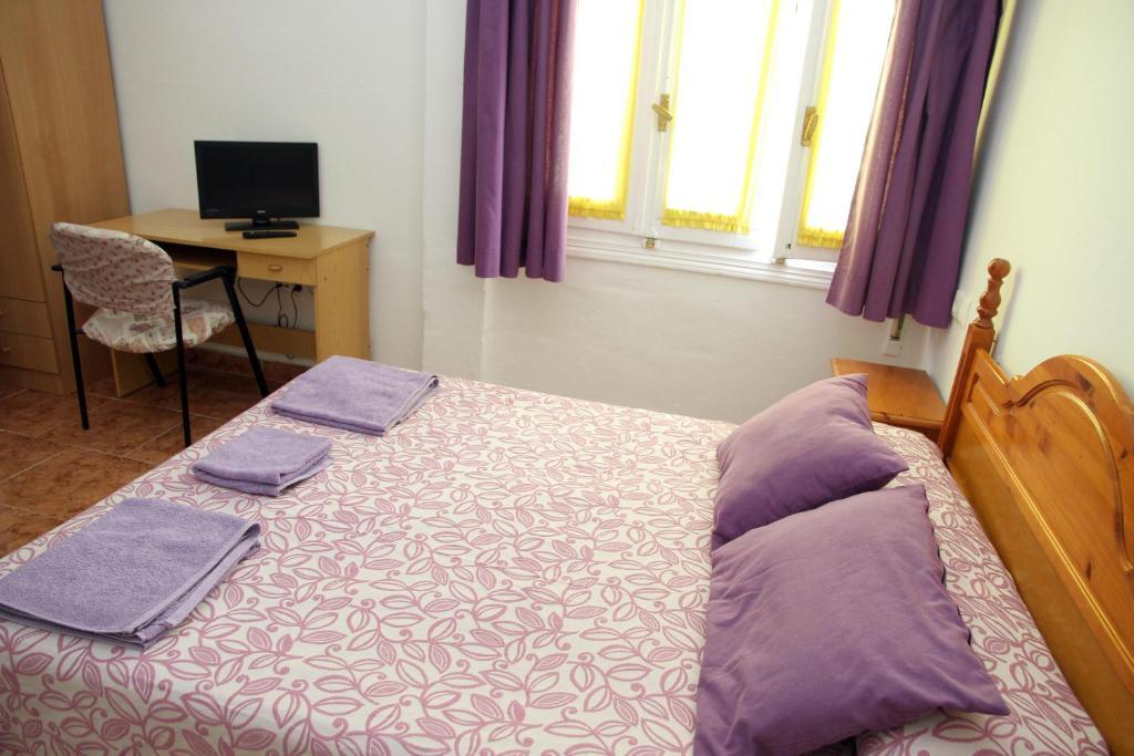 La Palma Guest house