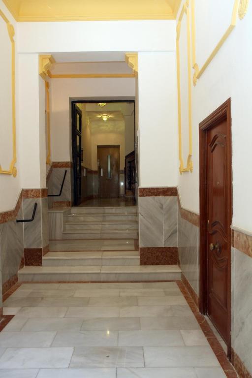 La Palma Pensión *