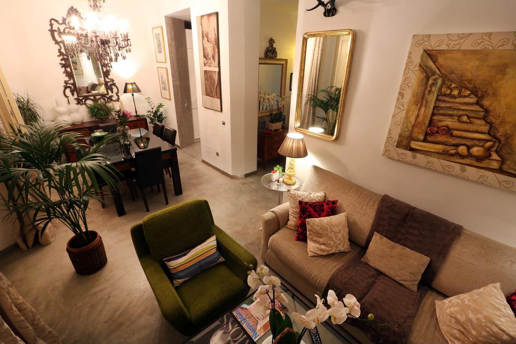 Apartamento Apartamento Victoria Málaga