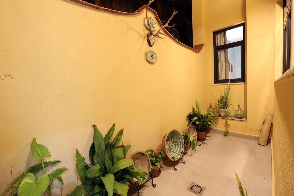 Apartamento Victoria Apartamento Málaga