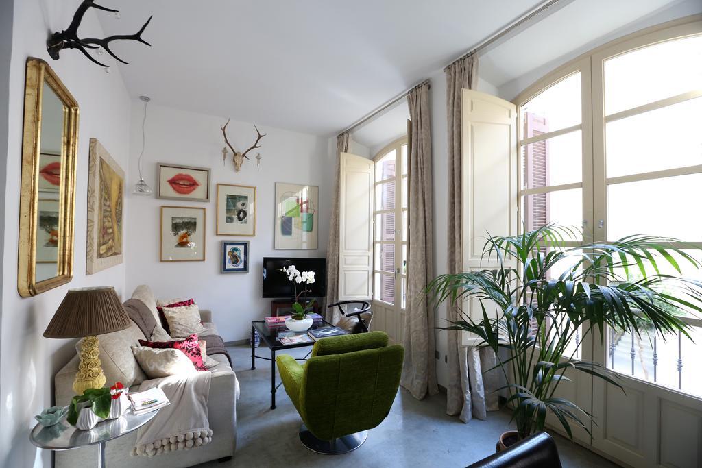 Apartamento Victoria Málaga