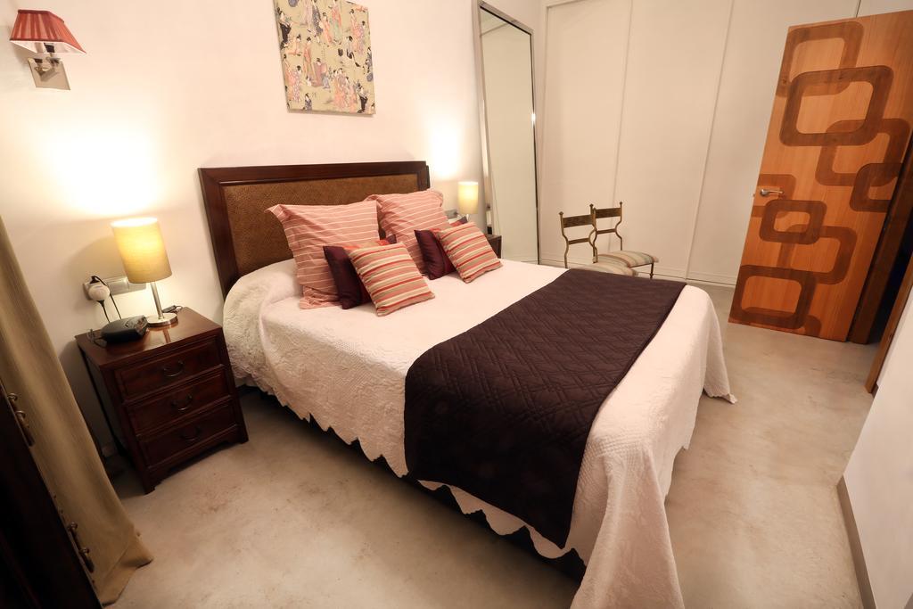 Apartamento Victoria Apartamento