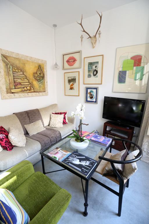Apartamento Apartamento Victoria *