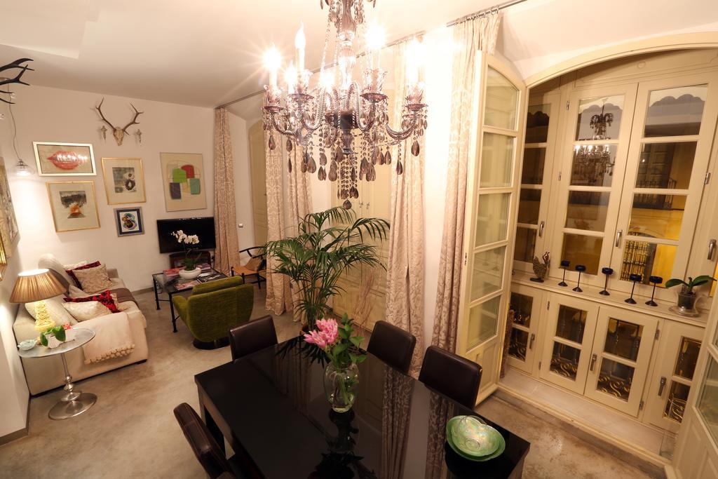Apartamento Victoria *