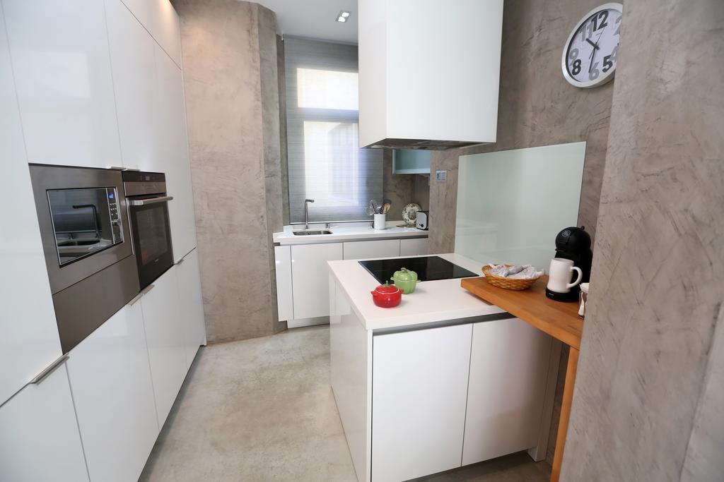 Apartamento Victoria Apartamento *