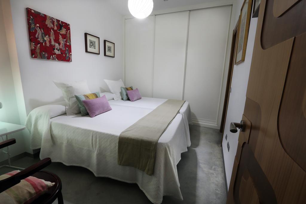 Appartamento Apartamento Victoria Málaga