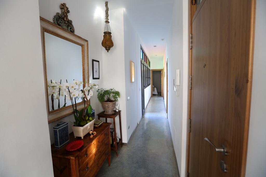 Apartamento Victoria * Málaga