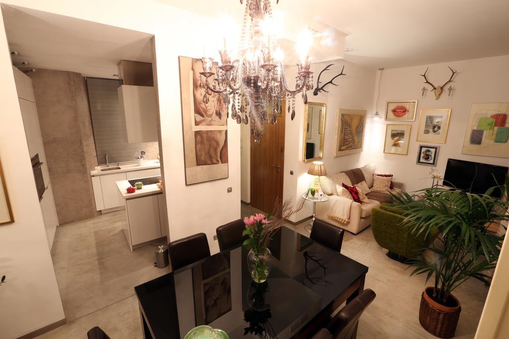 Apartamento Apartamento Victoria