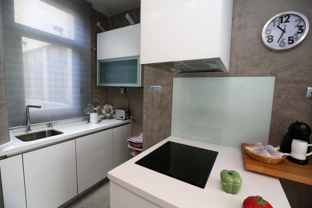 Apartamento Victoria Apartamento
