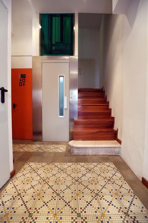 Apartamento Apartamento Victoria *