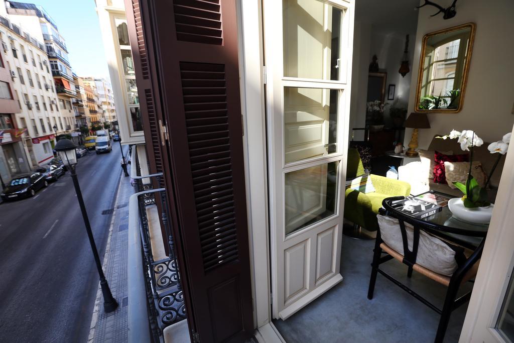 Apartamento Victoria