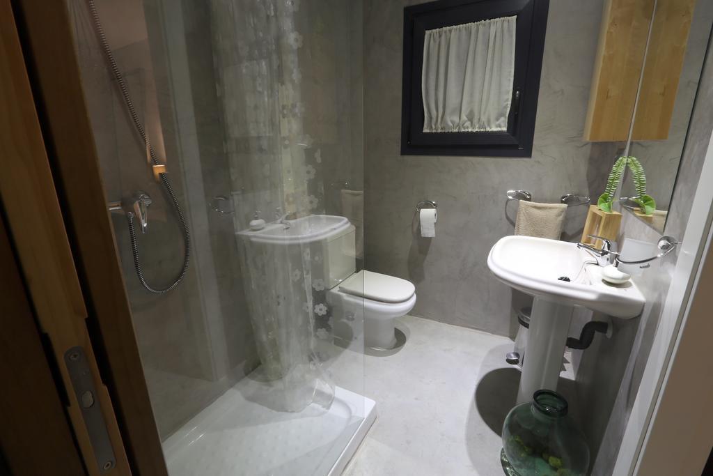 Appartamento Apartamento Victoria Málaga