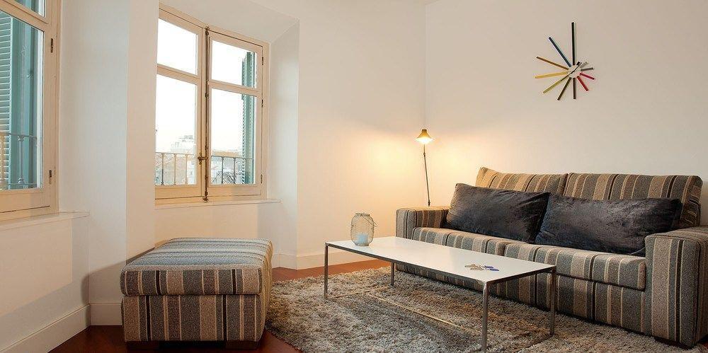 Urbanliving Liborio Apartamento