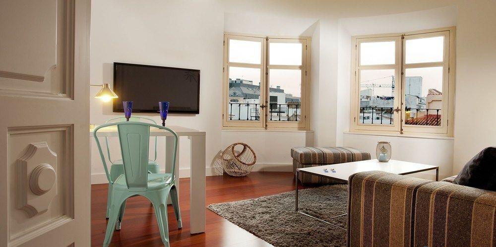 Apartamento Urbanliving Liborio
