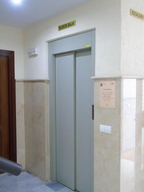 Apartamento A&n Eduardo Ocon, Center *