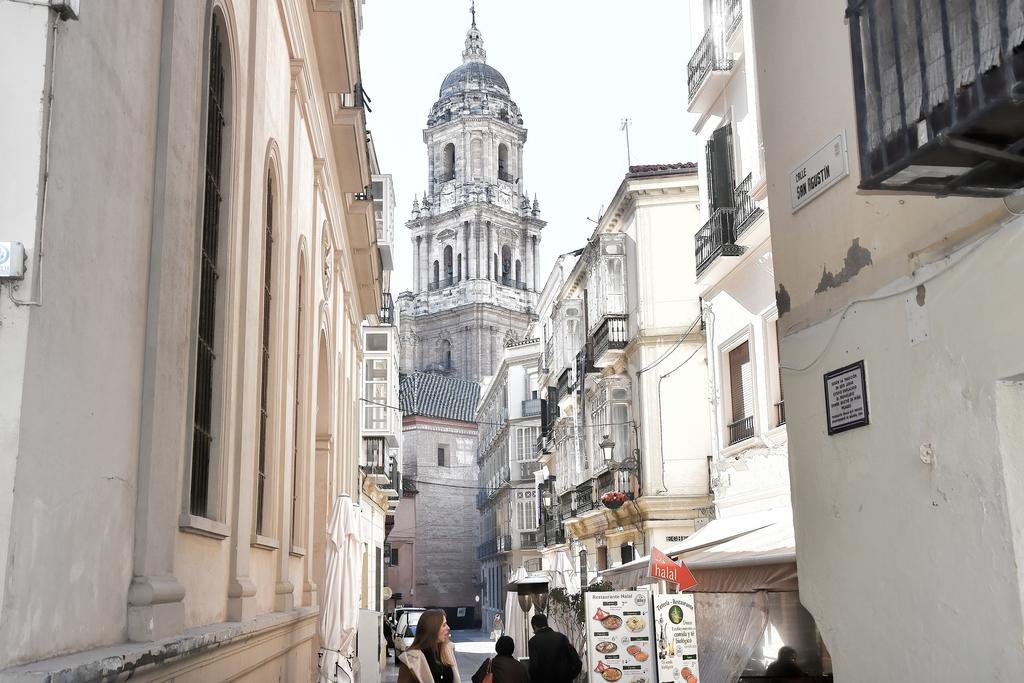 Urban * Málaga
