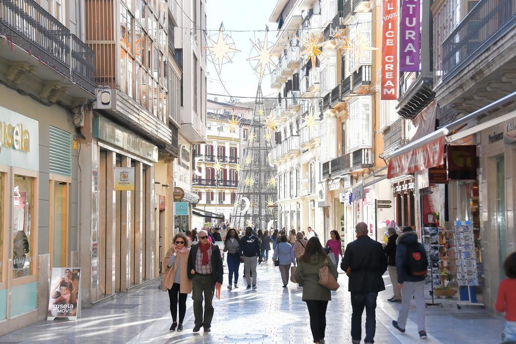 Urban * Málaga