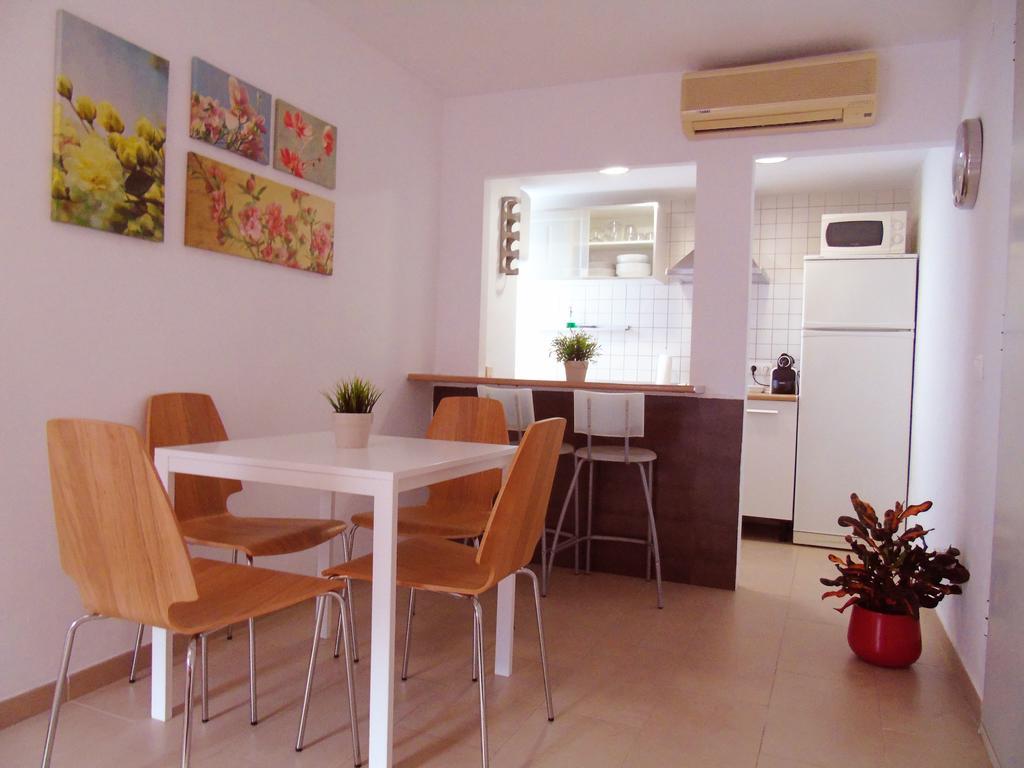 A&n Eduardo Ocon, Center Apartamento