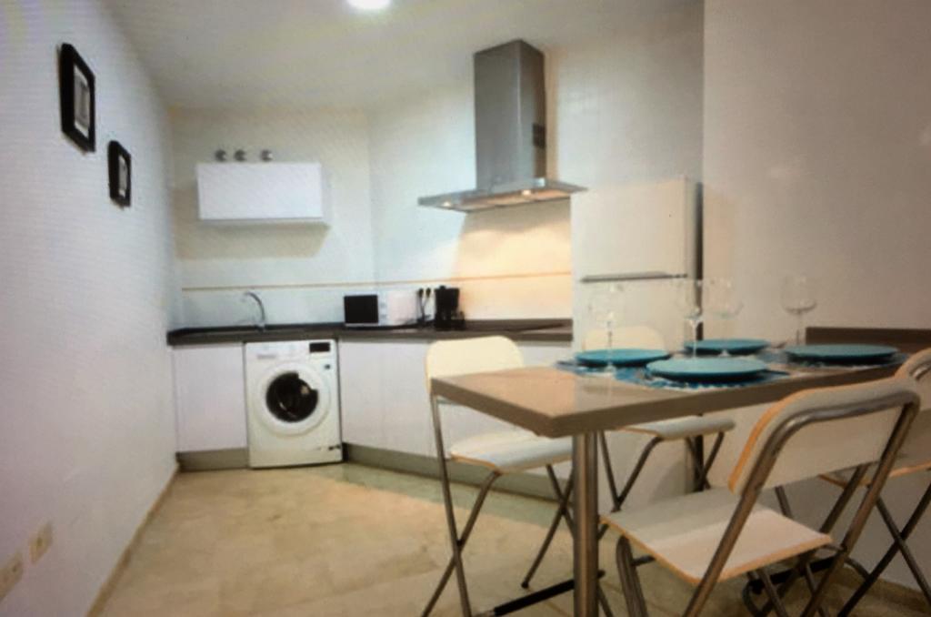 Apartamento Sun City *
