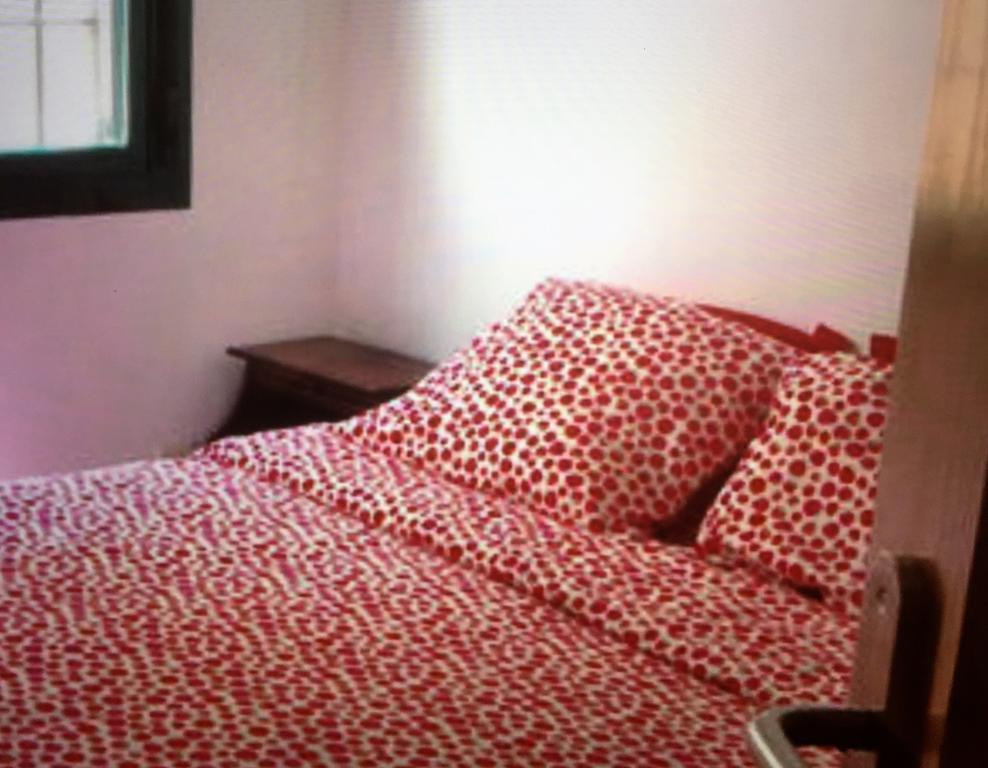 Apartamento Sun City