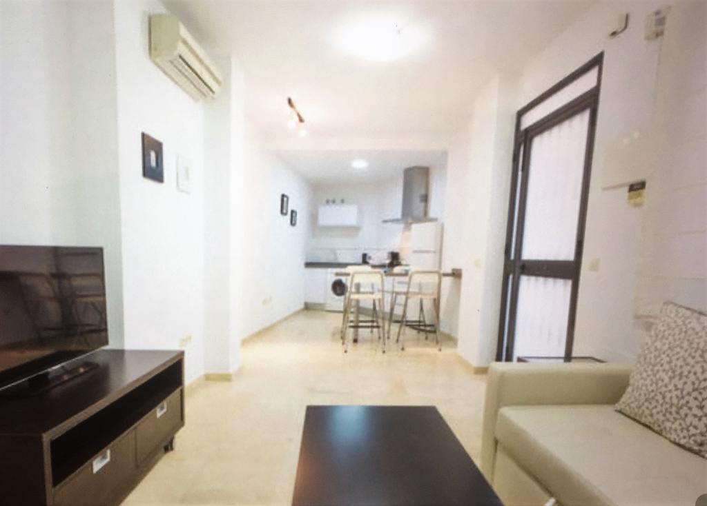 Sun City Apartamento