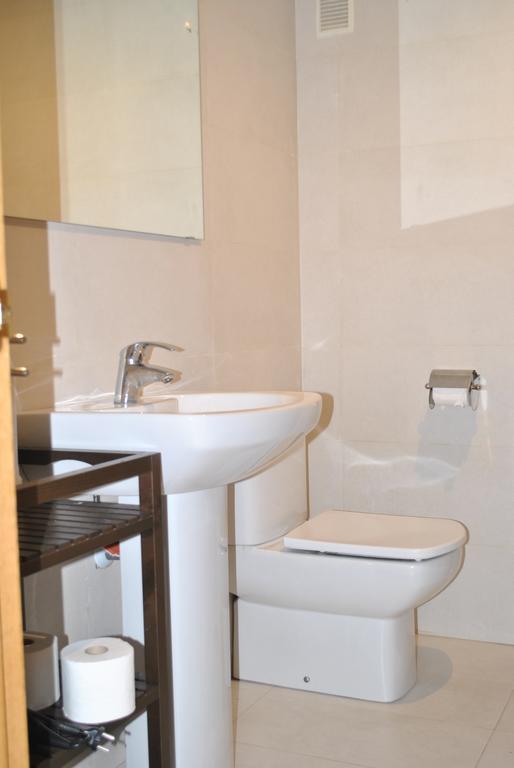 Apartamento Sun City