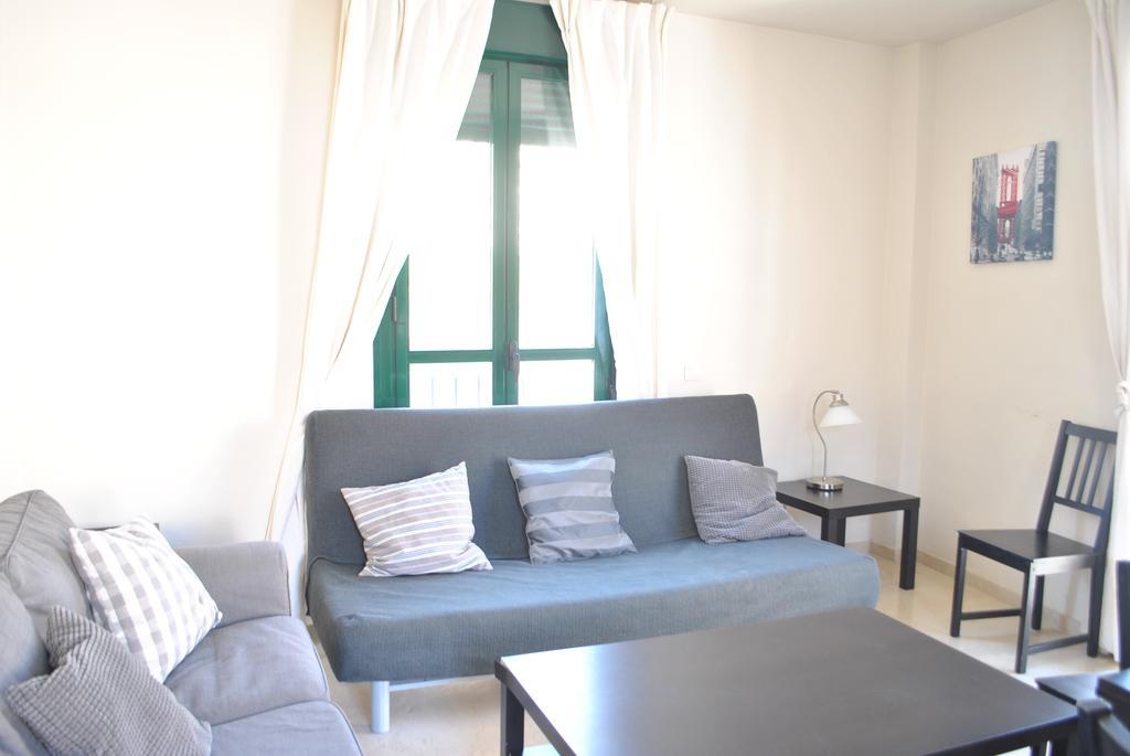 Sun City Apartamento Málaga
