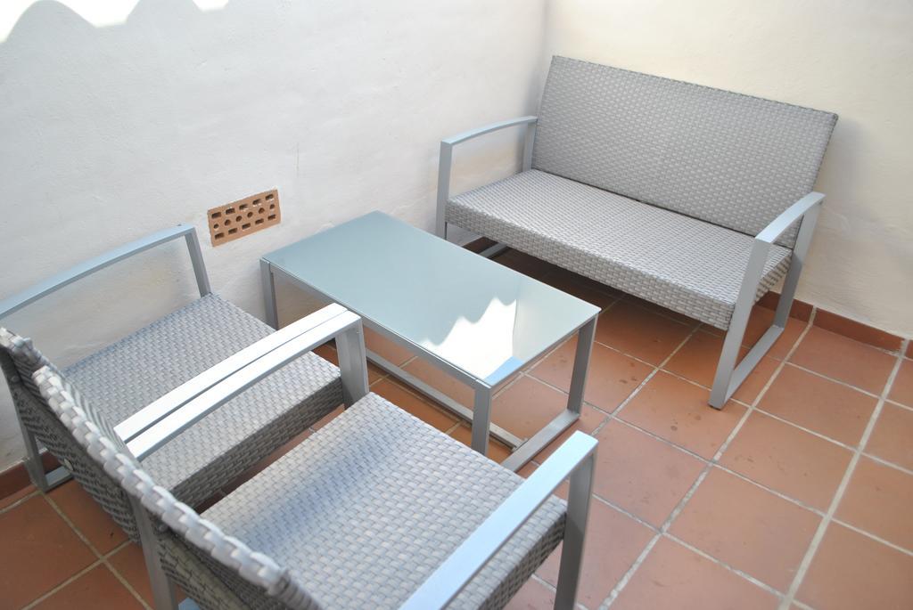 Apartamento Sun City *