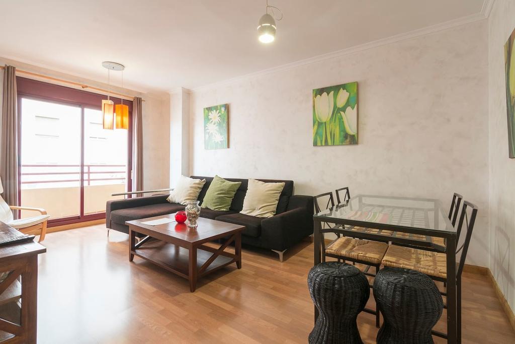 Orfila Apartamento Málaga