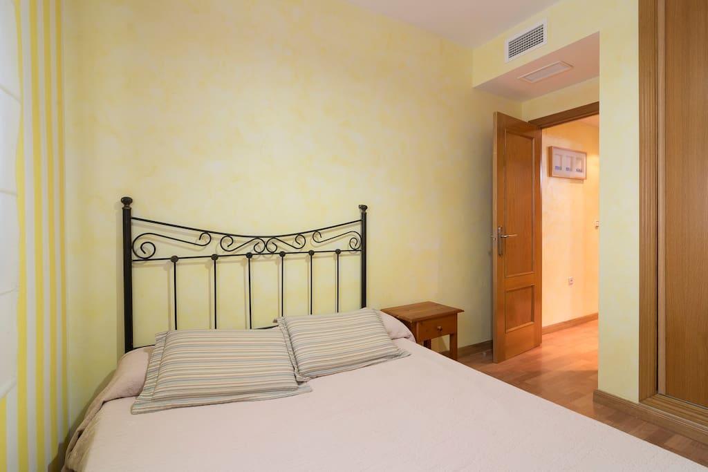 Apartamento Orfila *