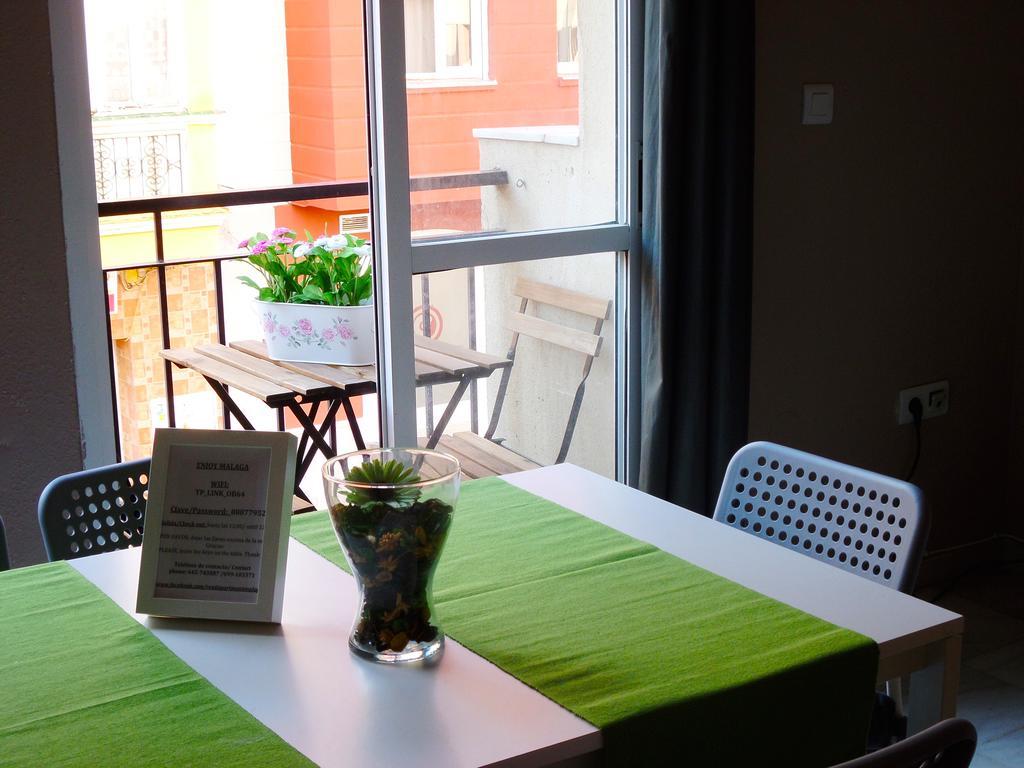 Enjoy Apart Centro Y Playa Frailes Apartamento