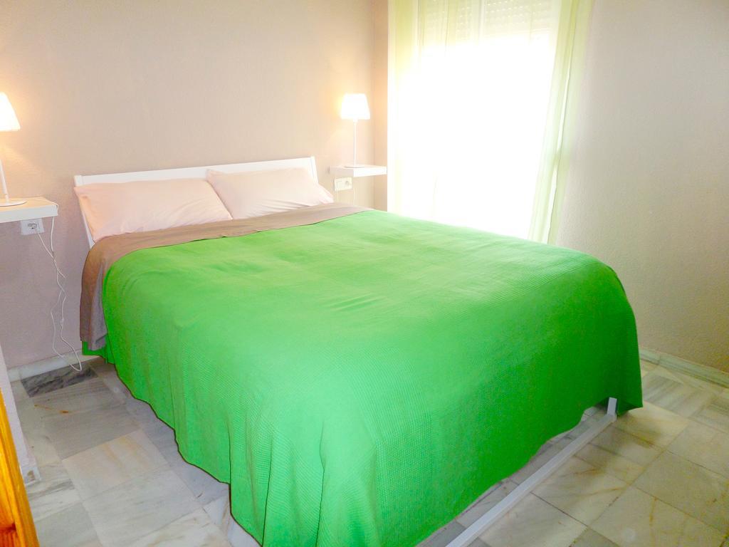 Leilighet Enjoy Apart Centro Y Playa Frailes *