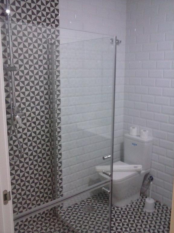 Bonbon Soho Apartamento Málaga