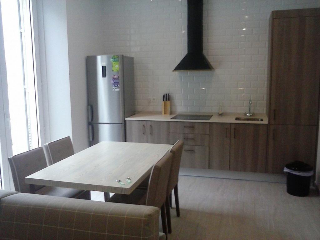 Apartamento Bonbon Soho *