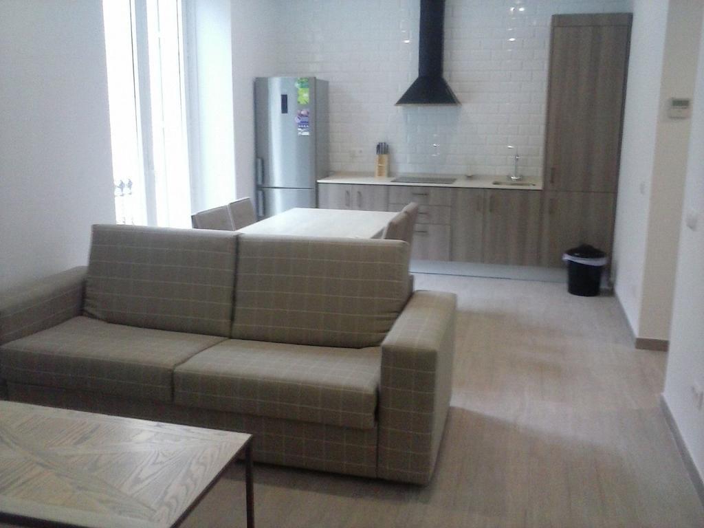 Bonbon Soho Apartamento Málaga