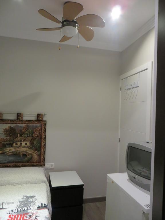 Apartamento Center 2 *