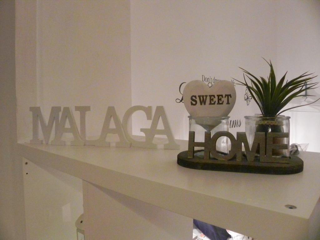Apartment Sweet Málaga